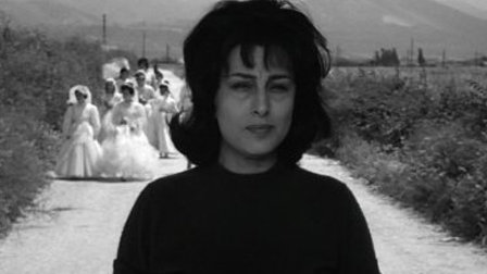 Mamma Roma Film Still